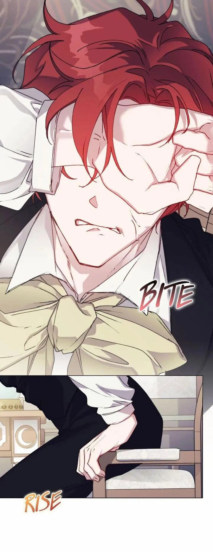 Ta Sẽ Nuôi Dạy Con Của Ngài Thật Tốt, Bệ Hạ! Chapter 88 - 9