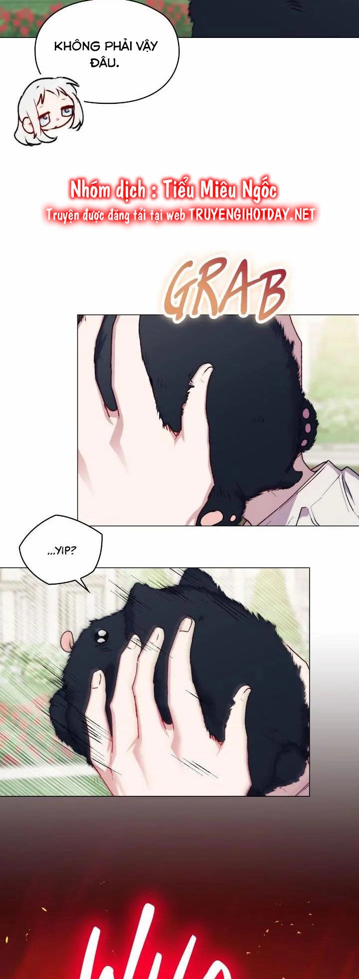Ta Sẽ Nuôi Dạy Con Của Ngài Thật Tốt, Bệ Hạ! Chapter 88 - 23