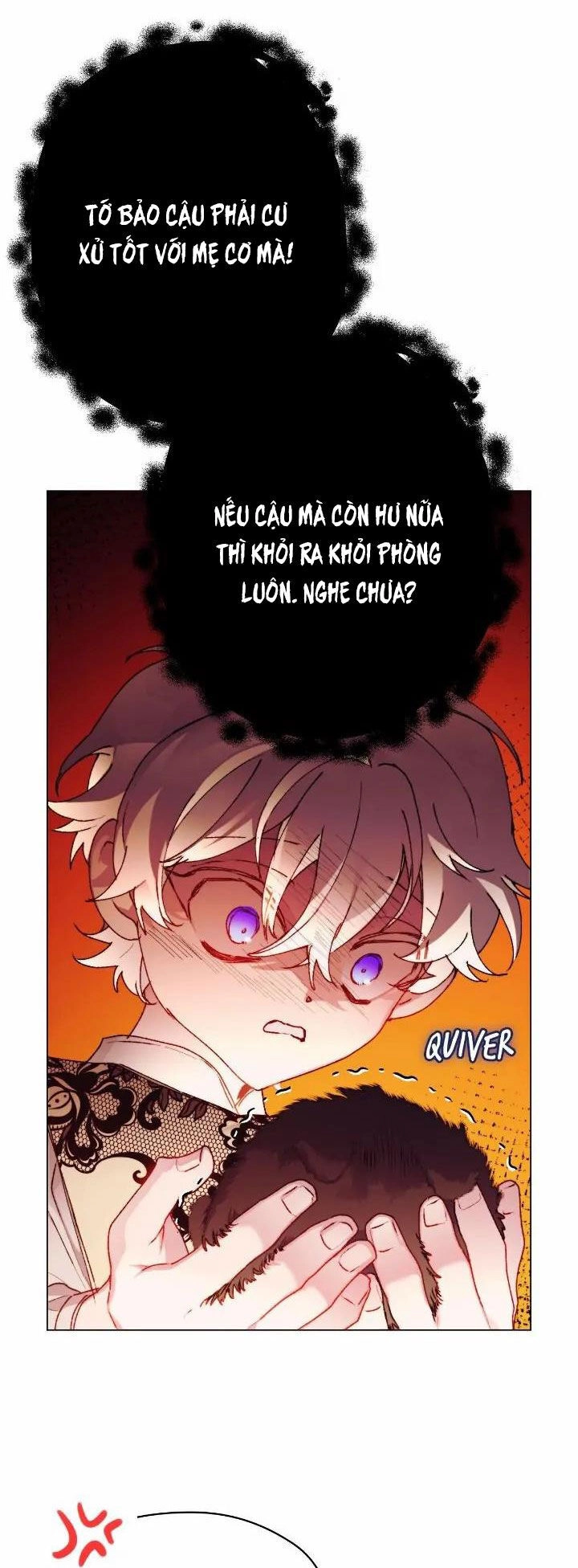 Ta Sẽ Nuôi Dạy Con Của Ngài Thật Tốt, Bệ Hạ! Chapter 88 - 25