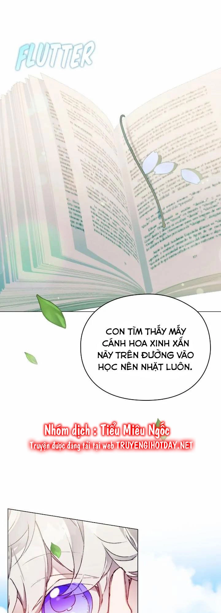 Ta Sẽ Nuôi Dạy Con Của Ngài Thật Tốt, Bệ Hạ! Chapter 88 - 29