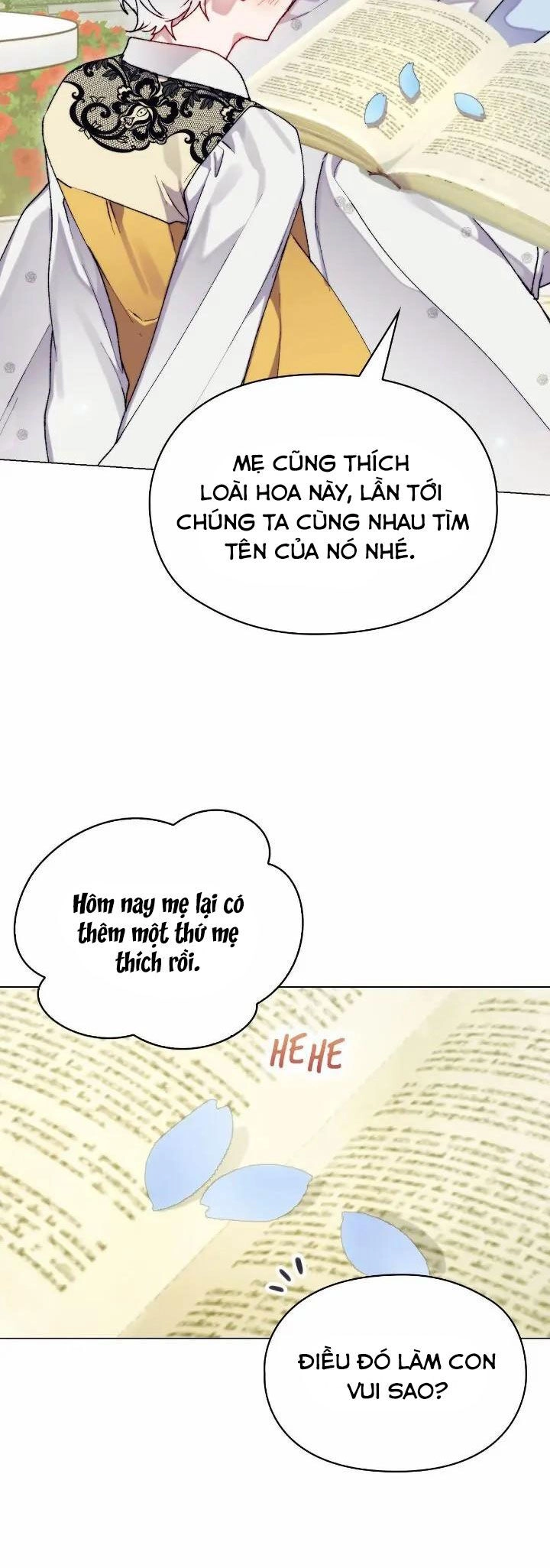 Ta Sẽ Nuôi Dạy Con Của Ngài Thật Tốt, Bệ Hạ! Chapter 88 - 31