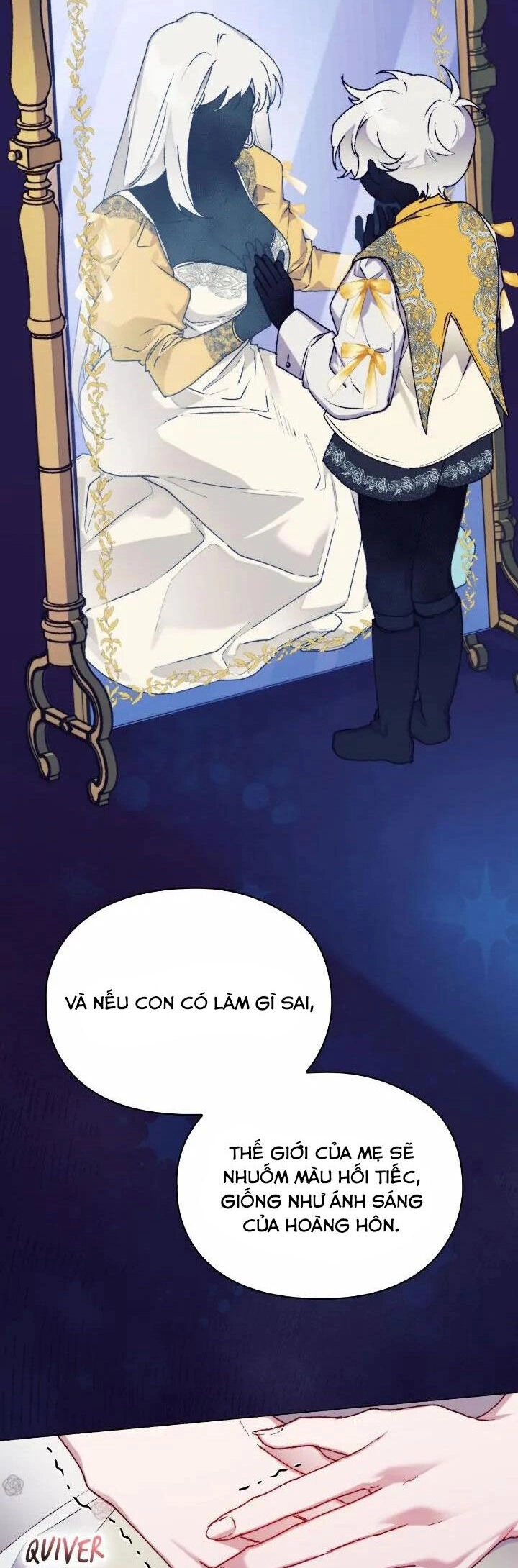 Ta Sẽ Nuôi Dạy Con Của Ngài Thật Tốt, Bệ Hạ! Chapter 88 - 34