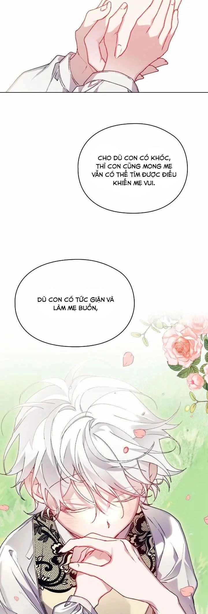 Ta Sẽ Nuôi Dạy Con Của Ngài Thật Tốt, Bệ Hạ! Chapter 88 - 38