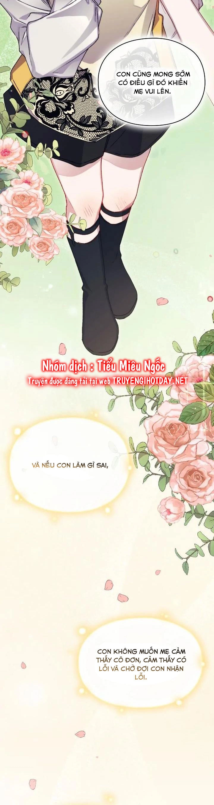 Ta Sẽ Nuôi Dạy Con Của Ngài Thật Tốt, Bệ Hạ! Chapter 88 - 39