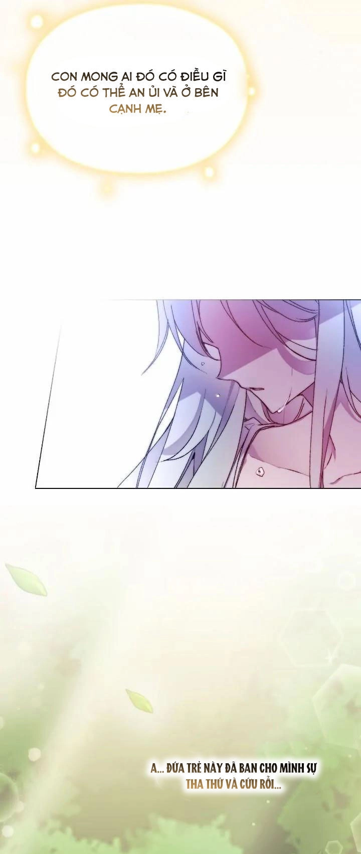 Ta Sẽ Nuôi Dạy Con Của Ngài Thật Tốt, Bệ Hạ! Chapter 88 - 40