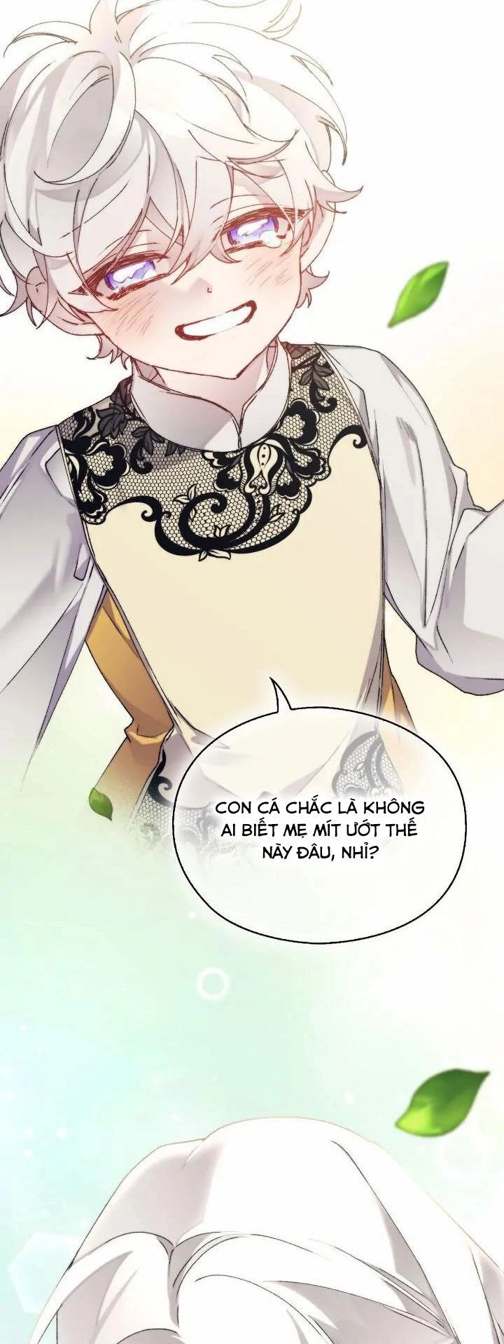Ta Sẽ Nuôi Dạy Con Của Ngài Thật Tốt, Bệ Hạ! Chapter 88 - 42