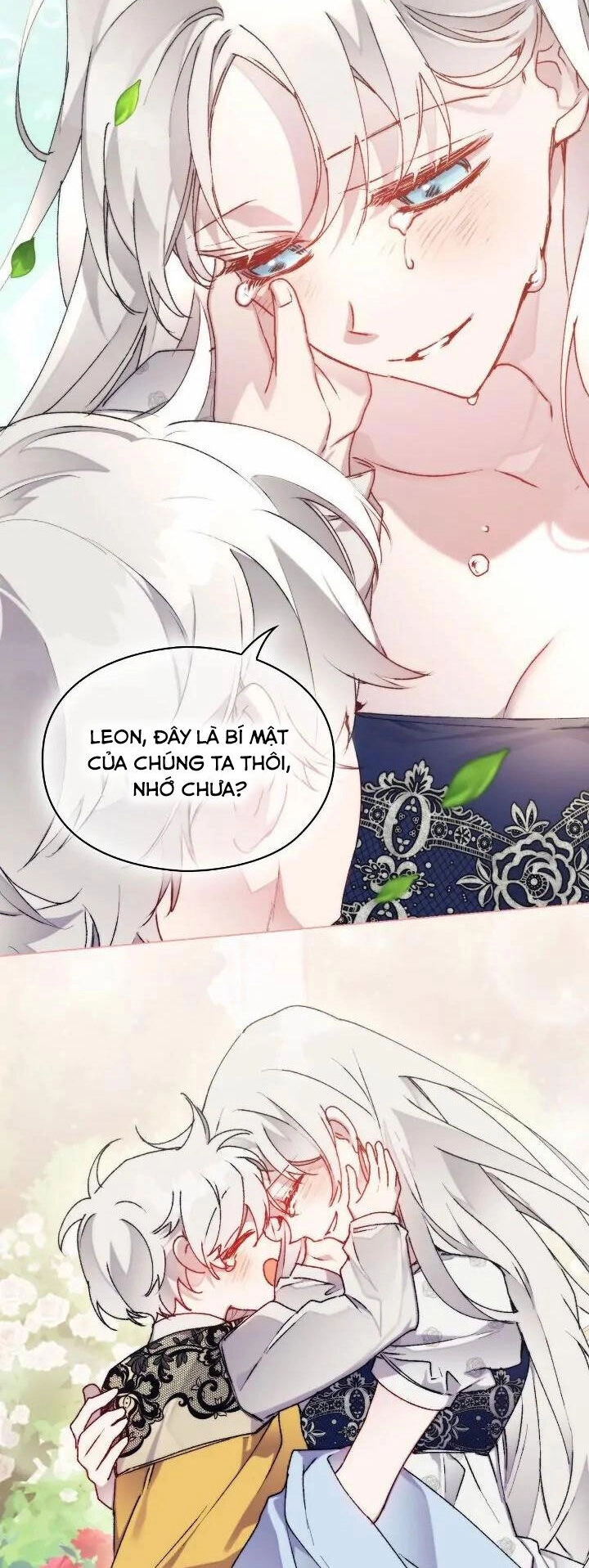 Ta Sẽ Nuôi Dạy Con Của Ngài Thật Tốt, Bệ Hạ! Chapter 88 - 43