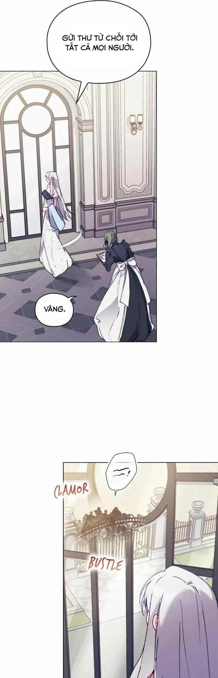 Ta Sẽ Nuôi Dạy Con Của Ngài Thật Tốt, Bệ Hạ! Chapter 88 - 46
