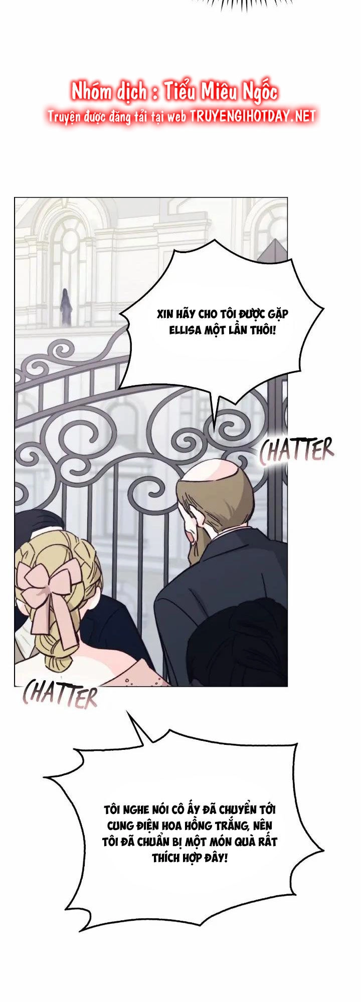 Ta Sẽ Nuôi Dạy Con Của Ngài Thật Tốt, Bệ Hạ! Chapter 88 - 48
