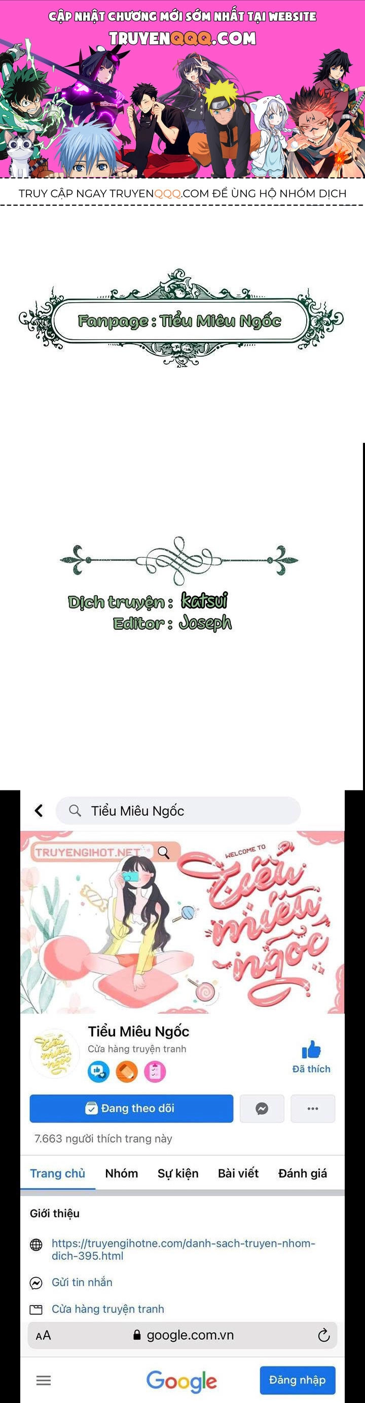 Ta Sẽ Nuôi Dạy Con Của Ngài Thật Tốt, Bệ Hạ! Chapter 89 - 1