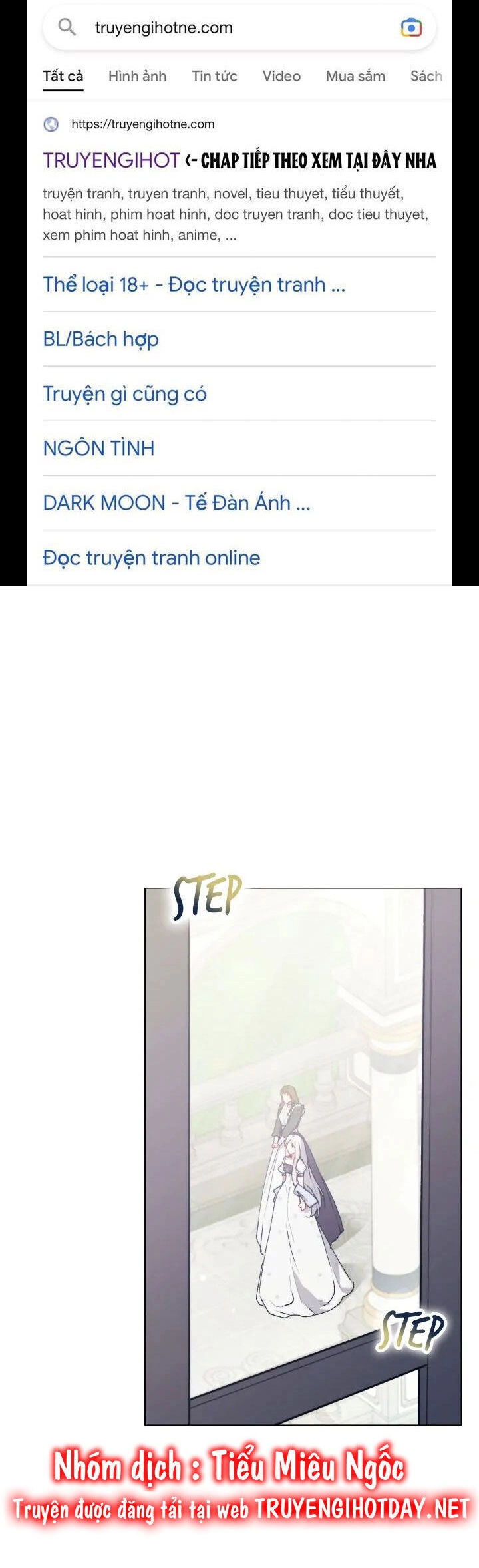 Ta Sẽ Nuôi Dạy Con Của Ngài Thật Tốt, Bệ Hạ! Chapter 89 - 2