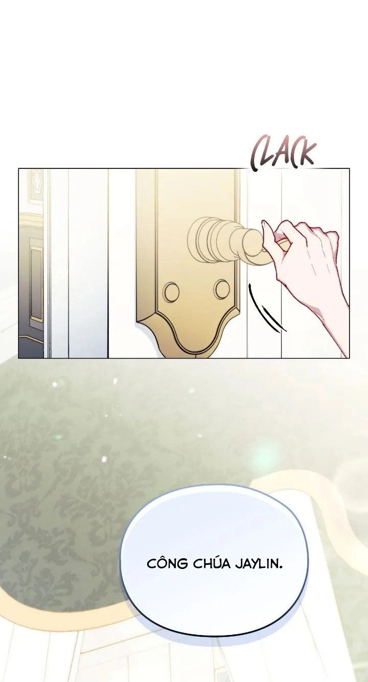 Ta Sẽ Nuôi Dạy Con Của Ngài Thật Tốt, Bệ Hạ! Chapter 89 - 3