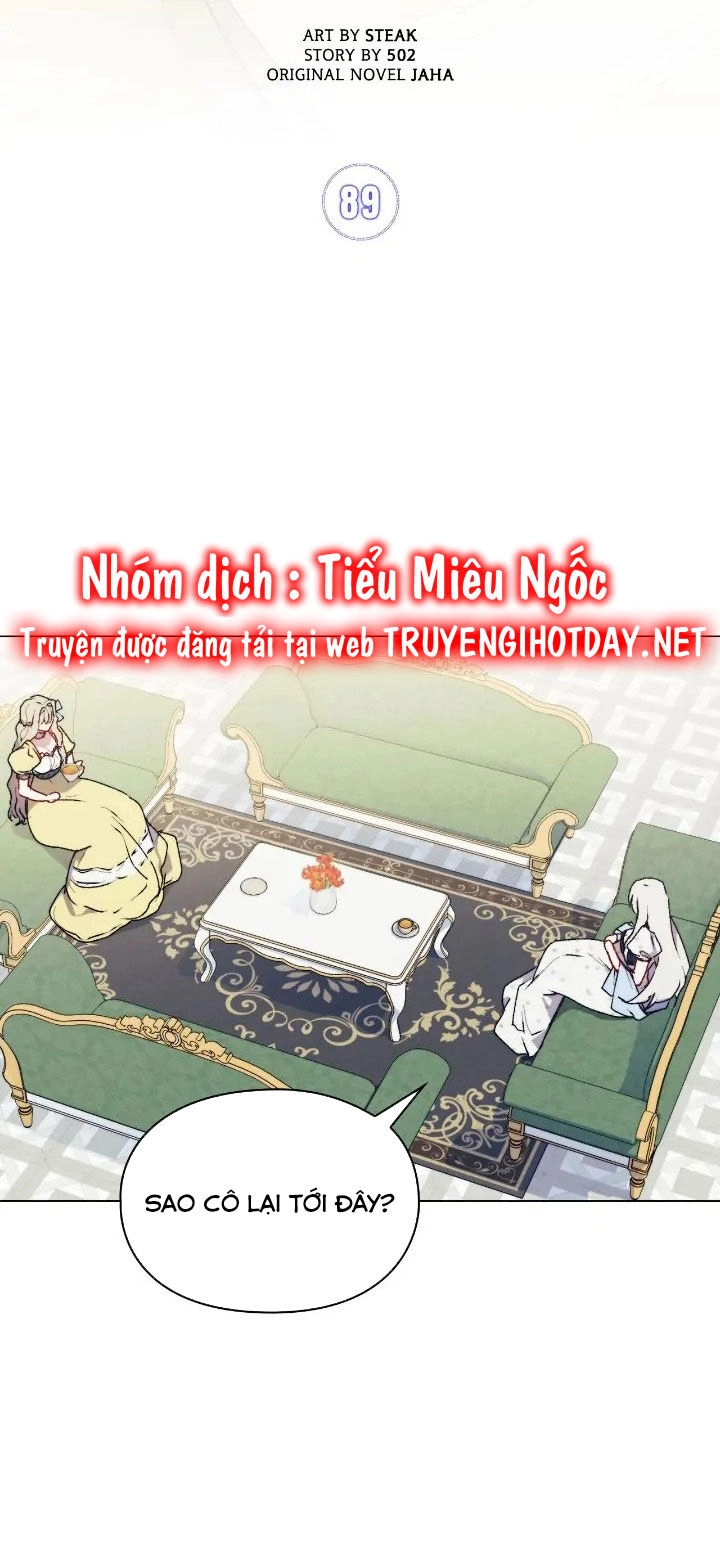 Ta Sẽ Nuôi Dạy Con Của Ngài Thật Tốt, Bệ Hạ! Chapter 89 - 5