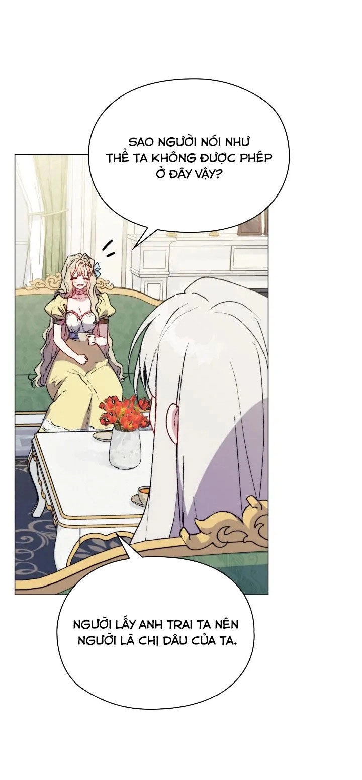 Ta Sẽ Nuôi Dạy Con Của Ngài Thật Tốt, Bệ Hạ! Chapter 89 - 6