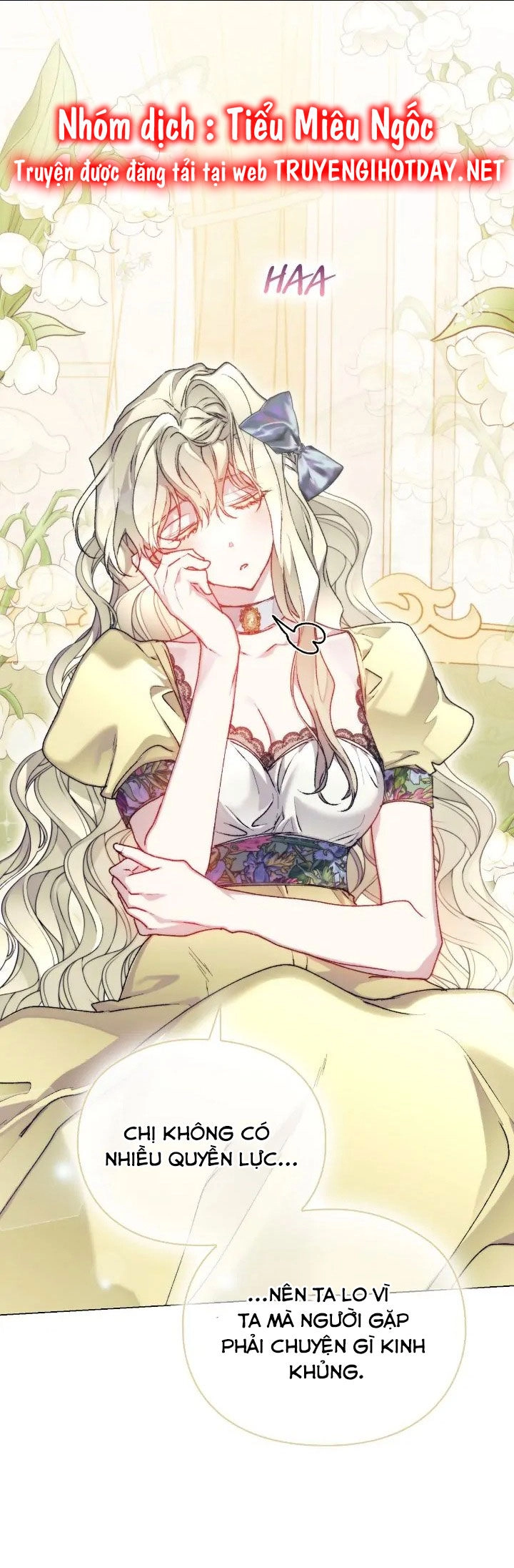 Ta Sẽ Nuôi Dạy Con Của Ngài Thật Tốt, Bệ Hạ! Chapter 89 - 8