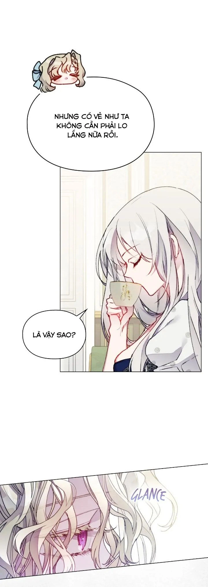 Ta Sẽ Nuôi Dạy Con Của Ngài Thật Tốt, Bệ Hạ! Chapter 89 - 9