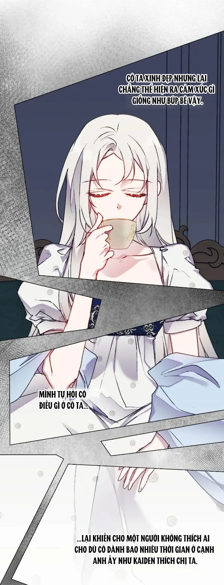 Ta Sẽ Nuôi Dạy Con Của Ngài Thật Tốt, Bệ Hạ! Chapter 89 - 10