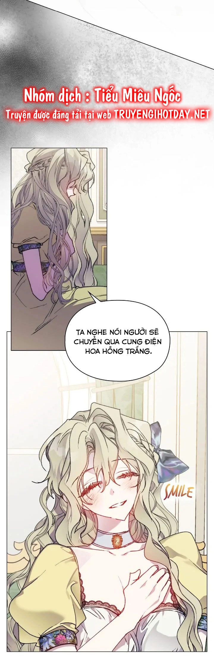 Ta Sẽ Nuôi Dạy Con Của Ngài Thật Tốt, Bệ Hạ! Chapter 89 - 11