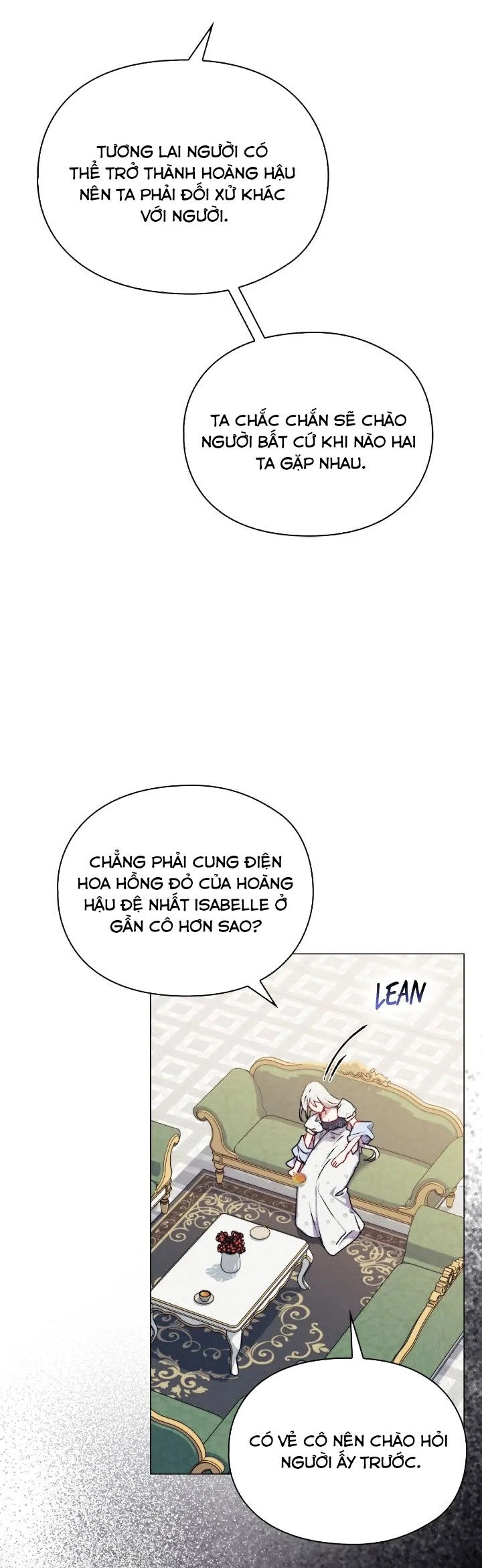 Ta Sẽ Nuôi Dạy Con Của Ngài Thật Tốt, Bệ Hạ! Chapter 89 - 12