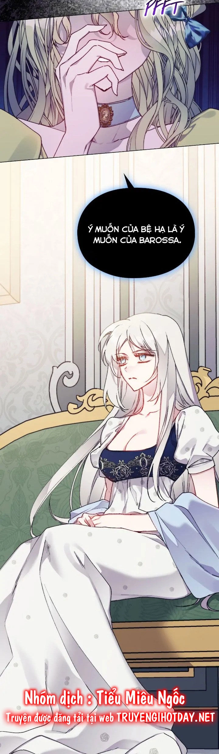 Ta Sẽ Nuôi Dạy Con Của Ngài Thật Tốt, Bệ Hạ! Chapter 89 - 14