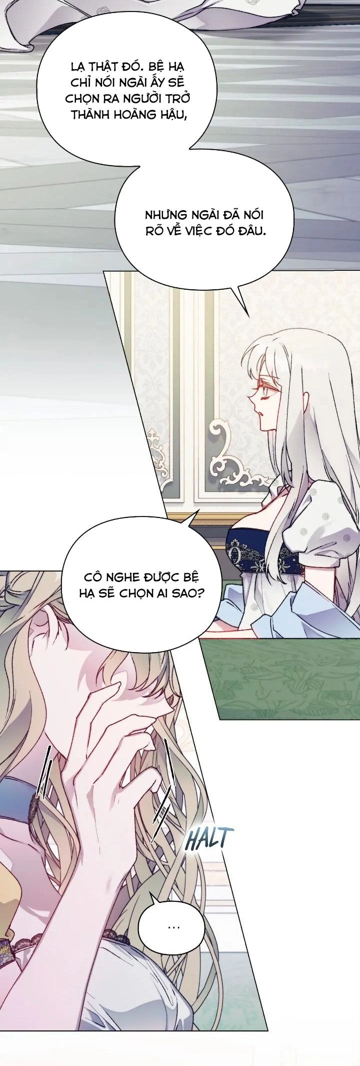 Ta Sẽ Nuôi Dạy Con Của Ngài Thật Tốt, Bệ Hạ! Chapter 89 - 15