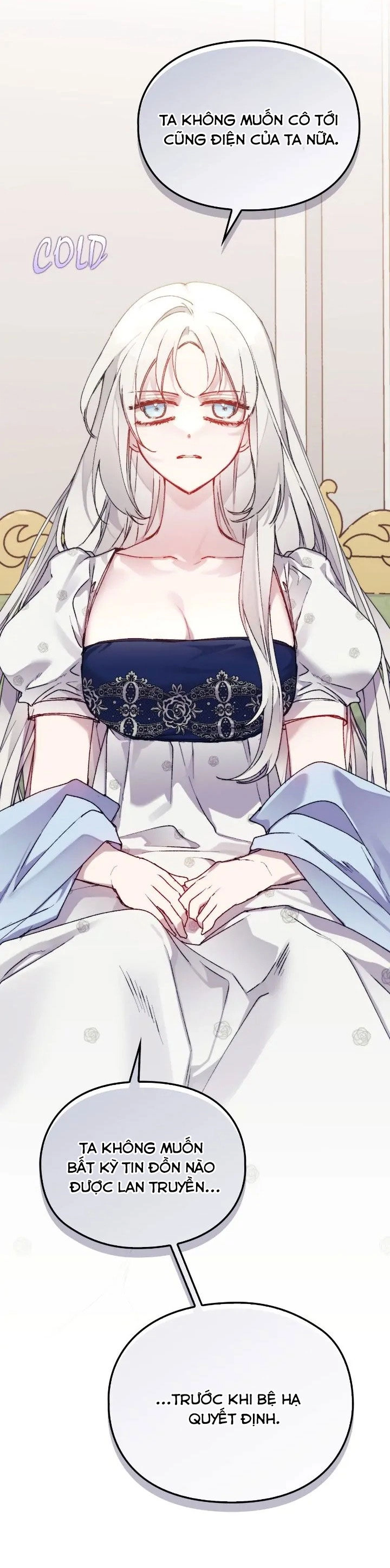 Ta Sẽ Nuôi Dạy Con Của Ngài Thật Tốt, Bệ Hạ! Chapter 89 - 16