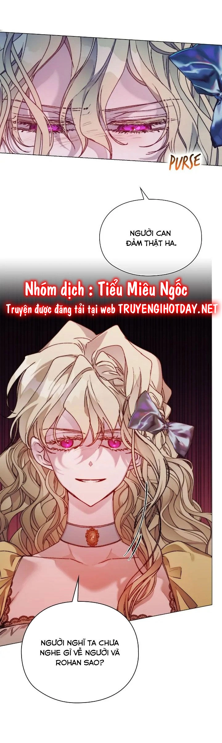 Ta Sẽ Nuôi Dạy Con Của Ngài Thật Tốt, Bệ Hạ! Chapter 89 - 17