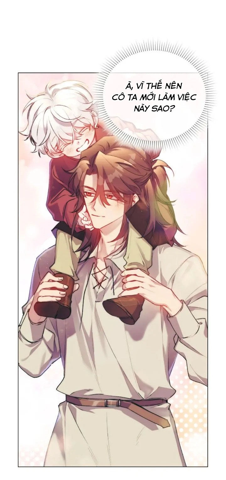 Ta Sẽ Nuôi Dạy Con Của Ngài Thật Tốt, Bệ Hạ! Chapter 89 - 18