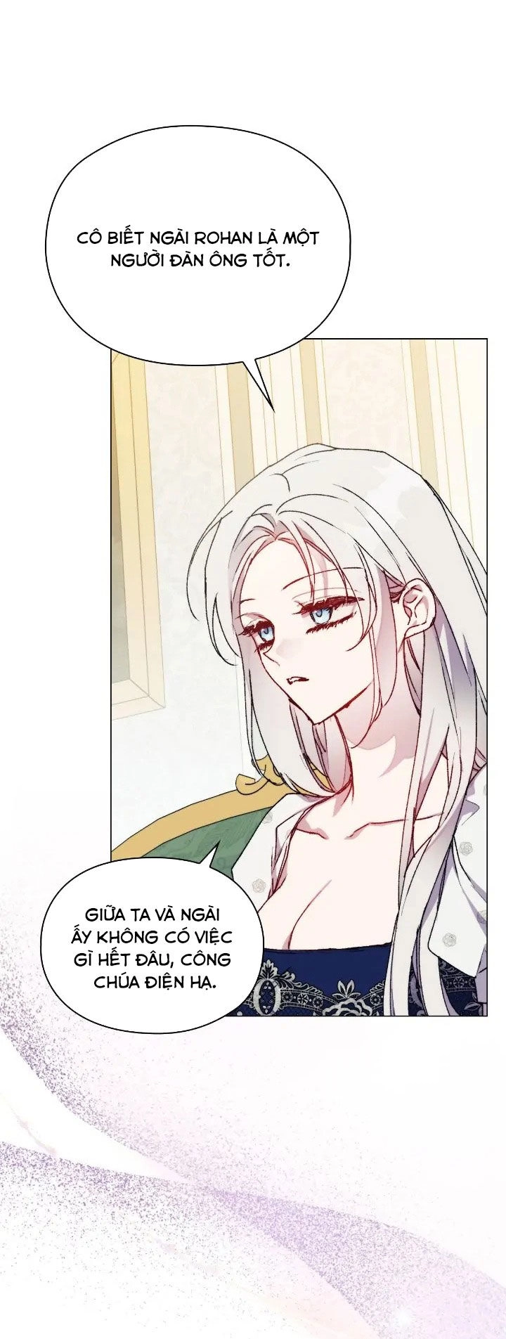 Ta Sẽ Nuôi Dạy Con Của Ngài Thật Tốt, Bệ Hạ! Chapter 89 - 19