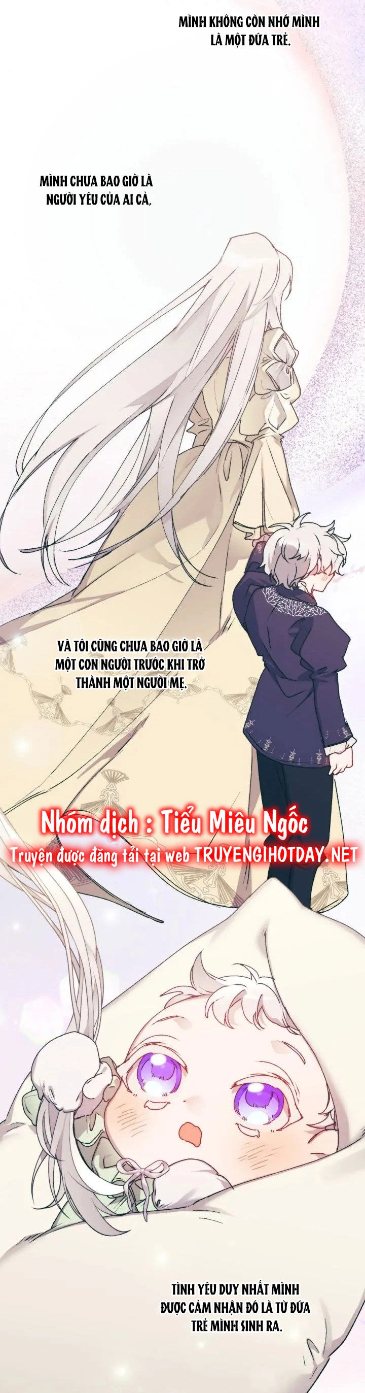Ta Sẽ Nuôi Dạy Con Của Ngài Thật Tốt, Bệ Hạ! Chapter 89 - 20
