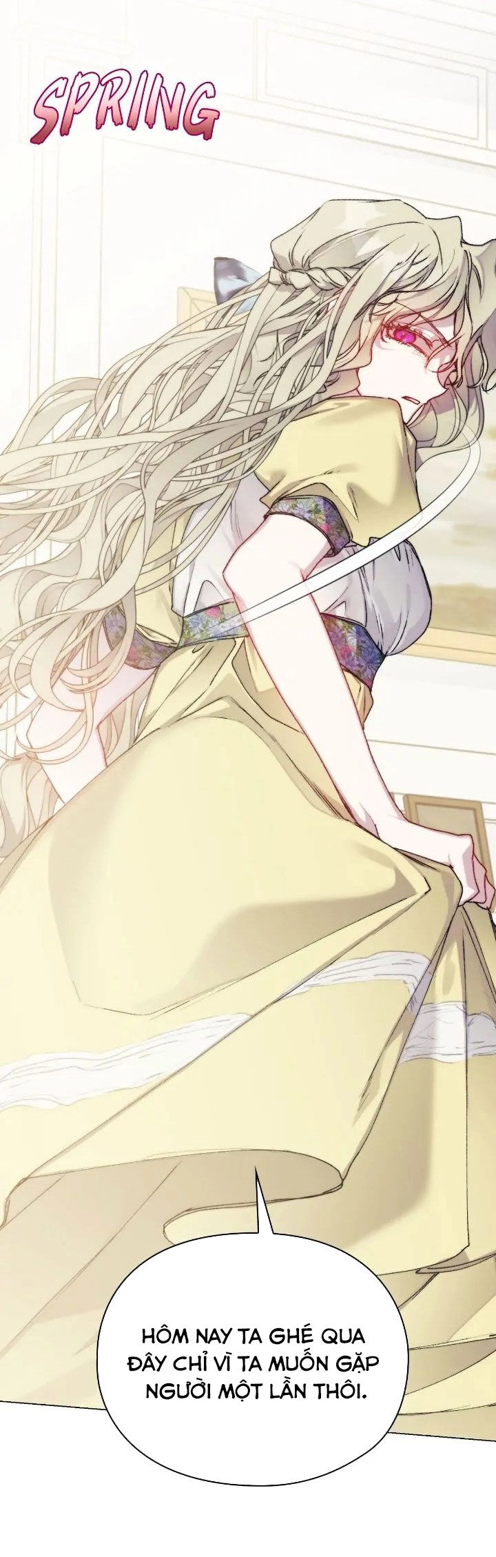 Ta Sẽ Nuôi Dạy Con Của Ngài Thật Tốt, Bệ Hạ! Chapter 89 - 23