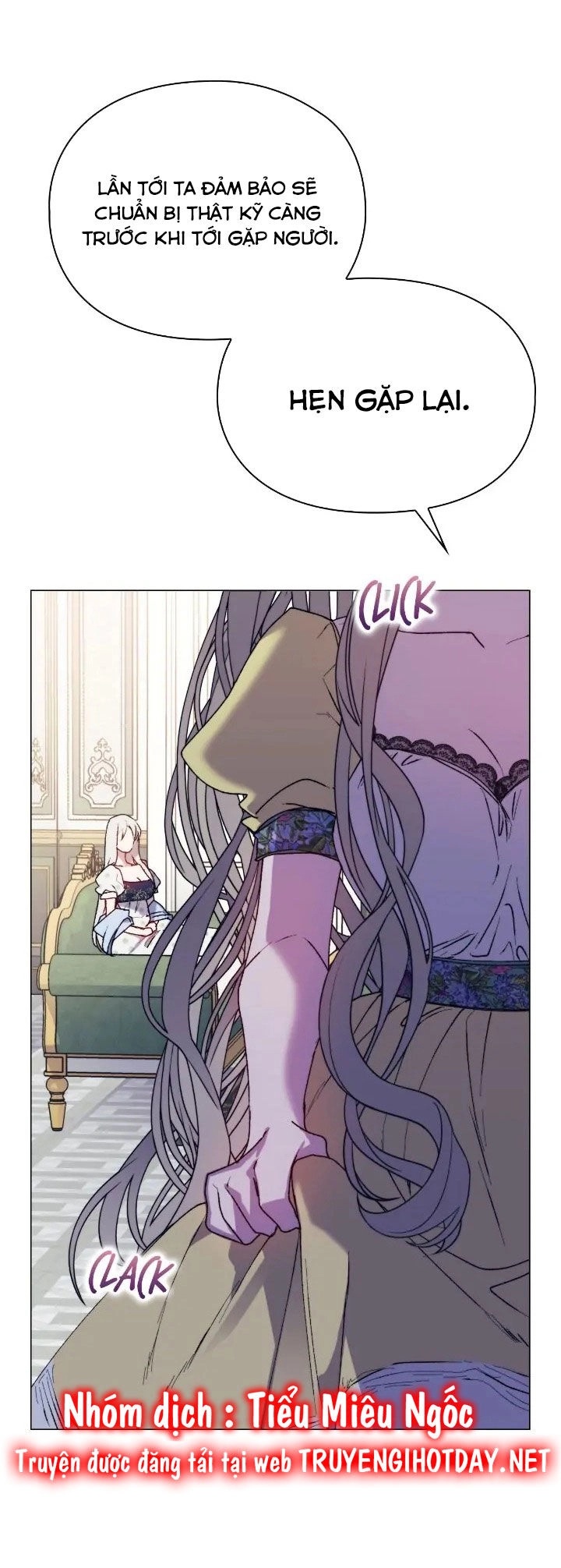 Ta Sẽ Nuôi Dạy Con Của Ngài Thật Tốt, Bệ Hạ! Chapter 89 - 24