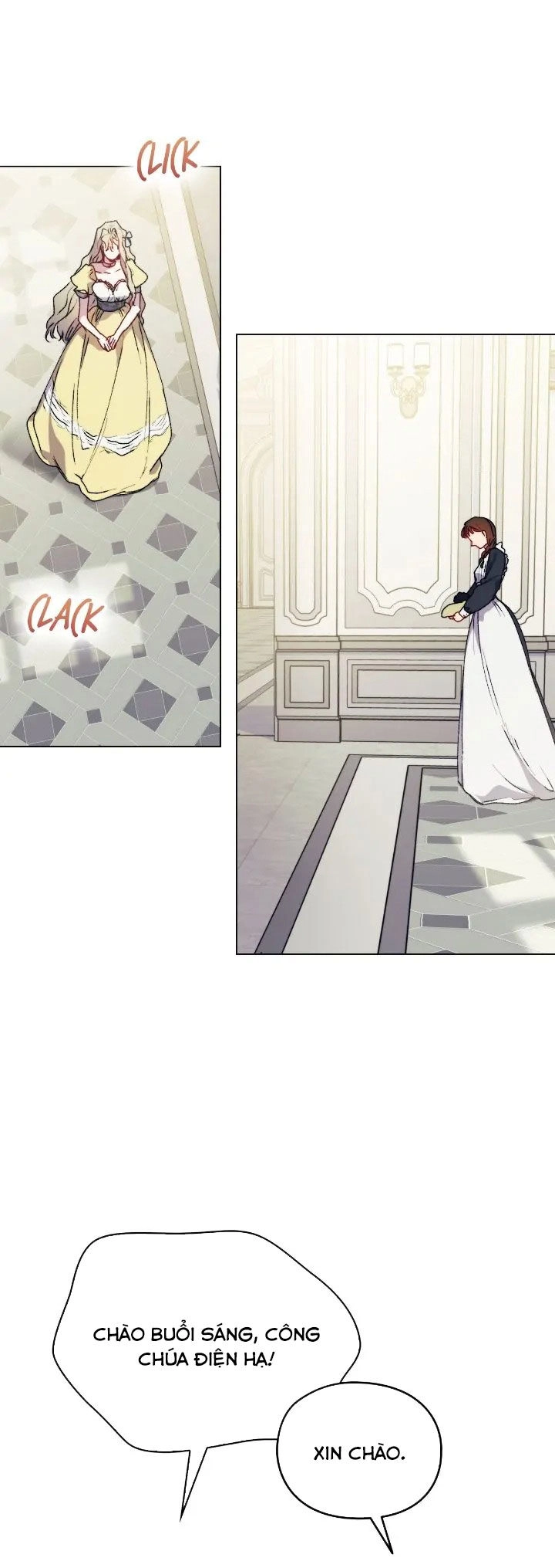 Ta Sẽ Nuôi Dạy Con Của Ngài Thật Tốt, Bệ Hạ! Chapter 89 - 25