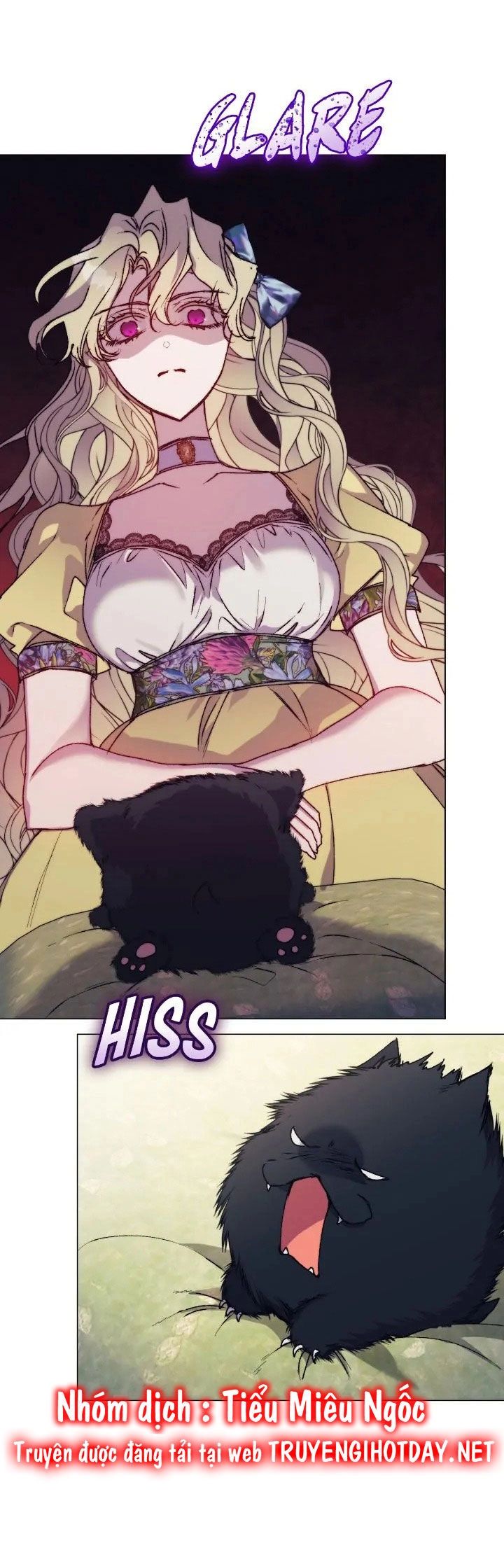 Ta Sẽ Nuôi Dạy Con Của Ngài Thật Tốt, Bệ Hạ! Chapter 89 - 27