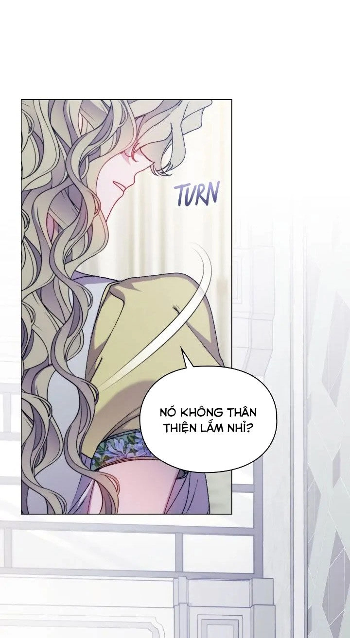 Ta Sẽ Nuôi Dạy Con Của Ngài Thật Tốt, Bệ Hạ! Chapter 89 - 28