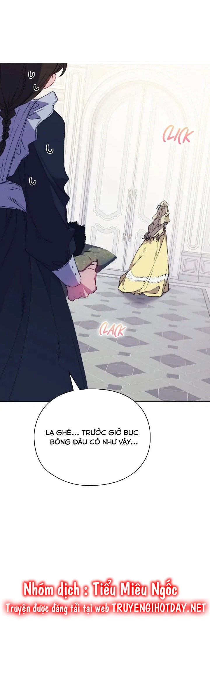 Ta Sẽ Nuôi Dạy Con Của Ngài Thật Tốt, Bệ Hạ! Chapter 89 - 30