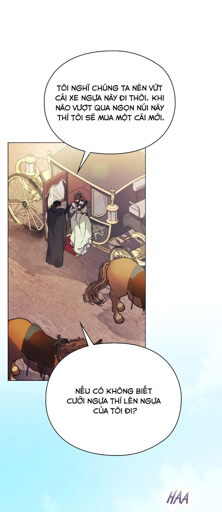 Ta Sẽ Nuôi Dạy Con Của Ngài Thật Tốt, Bệ Hạ! Chapter 89 - 33