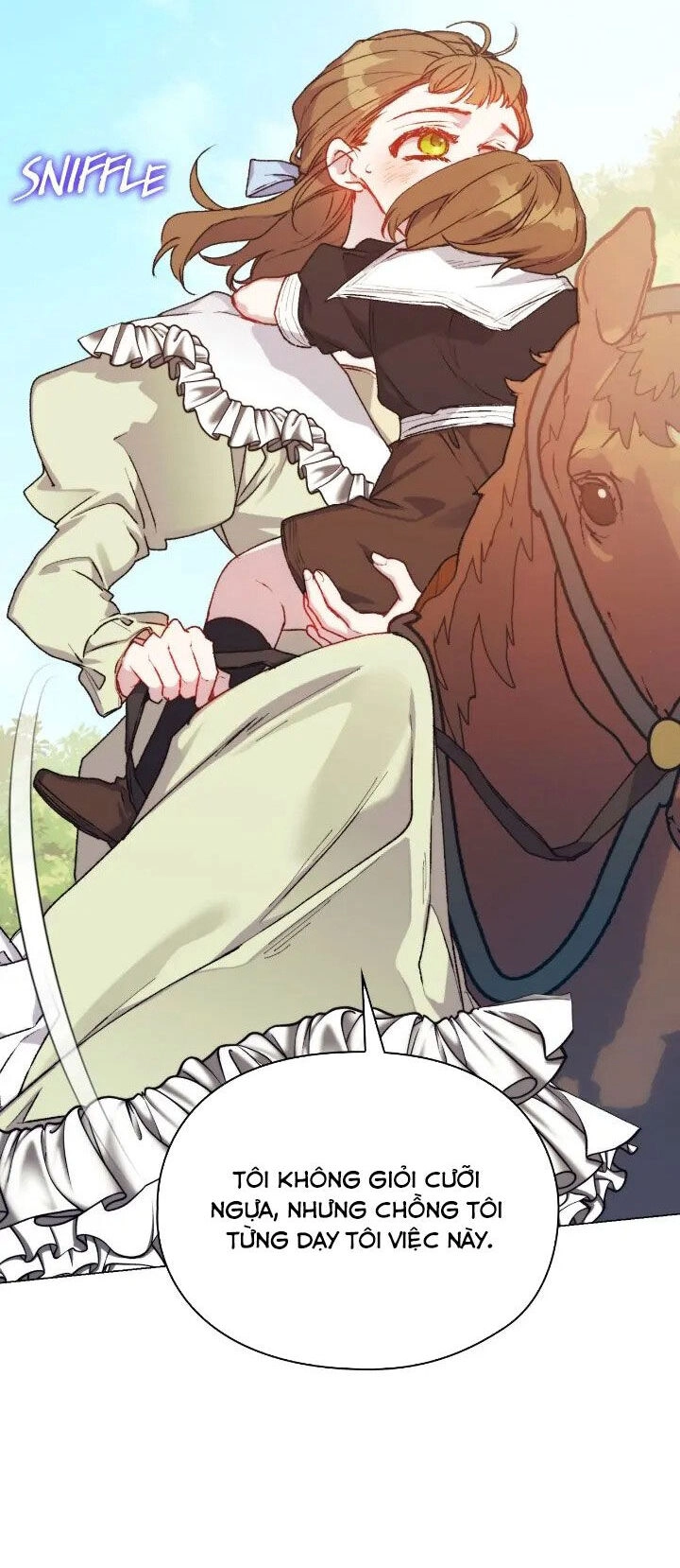 Ta Sẽ Nuôi Dạy Con Của Ngài Thật Tốt, Bệ Hạ! Chapter 89 - 34