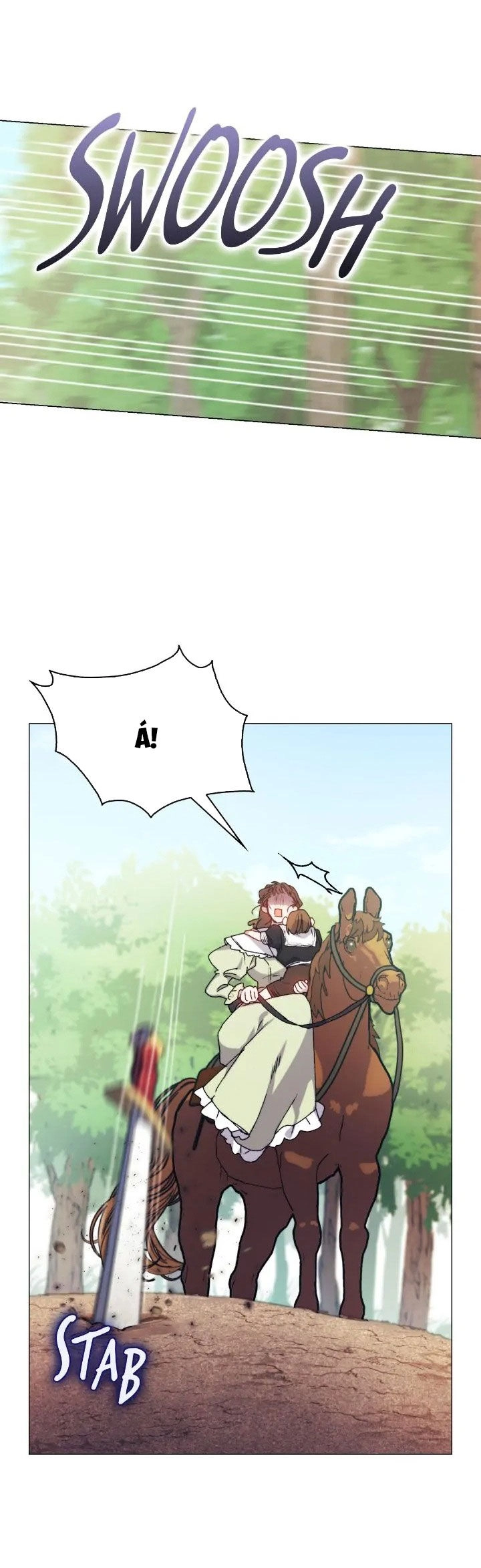 Ta Sẽ Nuôi Dạy Con Của Ngài Thật Tốt, Bệ Hạ! Chapter 89 - 36