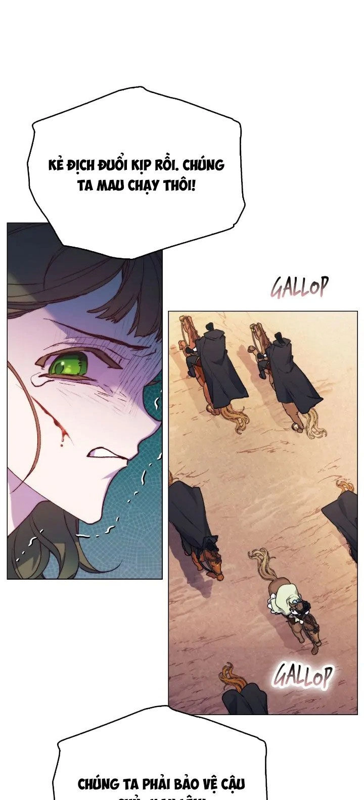 Ta Sẽ Nuôi Dạy Con Của Ngài Thật Tốt, Bệ Hạ! Chapter 89 - 37