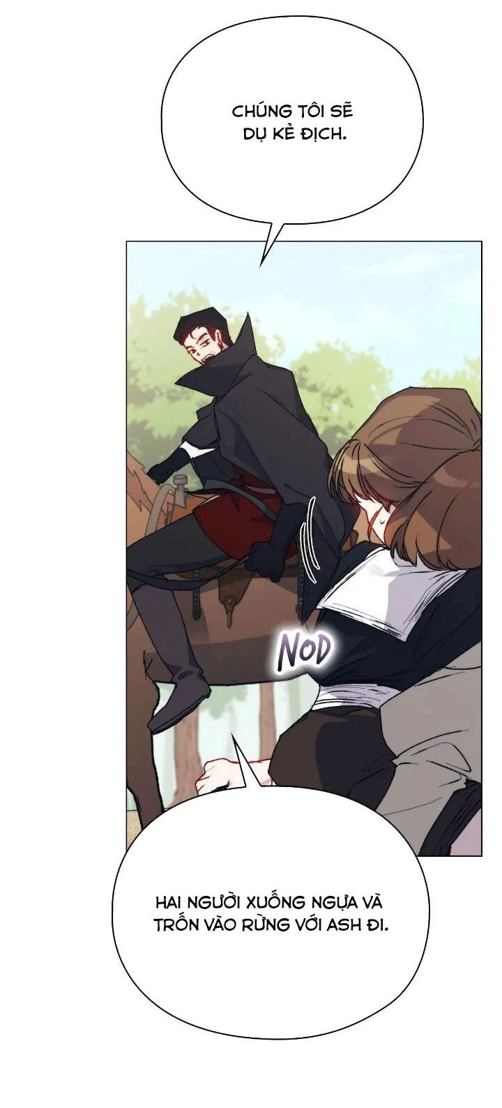 Ta Sẽ Nuôi Dạy Con Của Ngài Thật Tốt, Bệ Hạ! Chapter 89 - 40