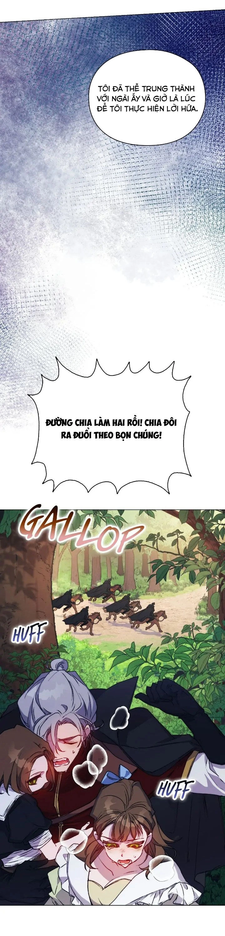 Ta Sẽ Nuôi Dạy Con Của Ngài Thật Tốt, Bệ Hạ! Chapter 89 - 42