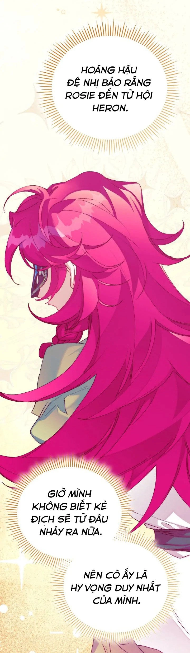 Ta Sẽ Nuôi Dạy Con Của Ngài Thật Tốt, Bệ Hạ! Chapter 89 - 44