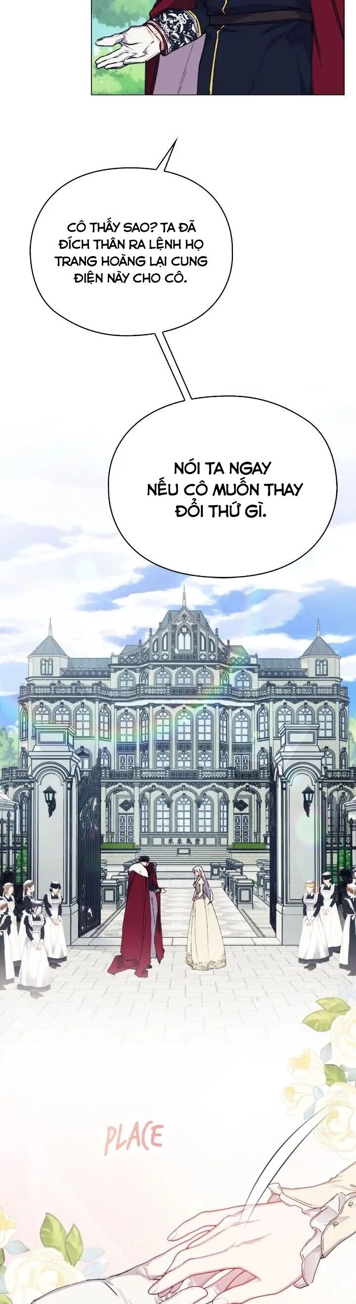 Ta Sẽ Nuôi Dạy Con Của Ngài Thật Tốt, Bệ Hạ! Chapter 90 - 4