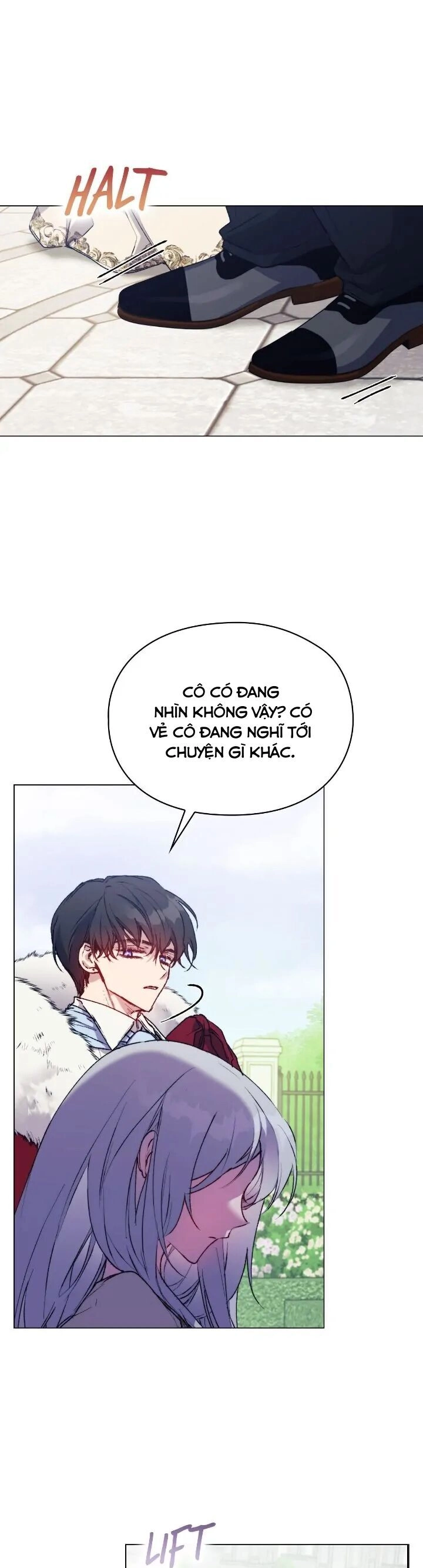 Ta Sẽ Nuôi Dạy Con Của Ngài Thật Tốt, Bệ Hạ! Chapter 90 - 6