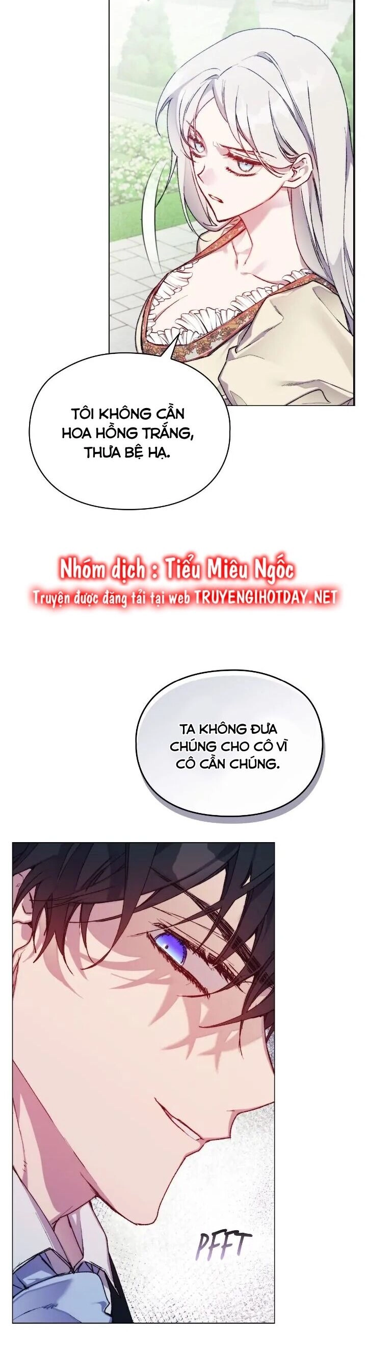 Ta Sẽ Nuôi Dạy Con Của Ngài Thật Tốt, Bệ Hạ! Chapter 90 - 7