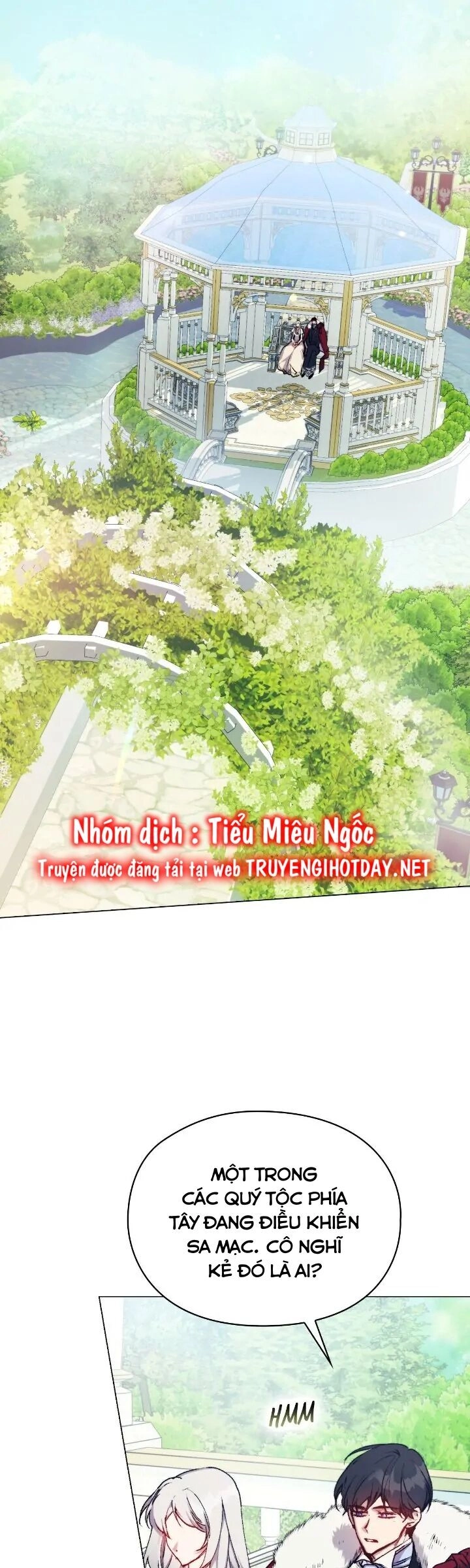 Ta Sẽ Nuôi Dạy Con Của Ngài Thật Tốt, Bệ Hạ! Chapter 90 - 9