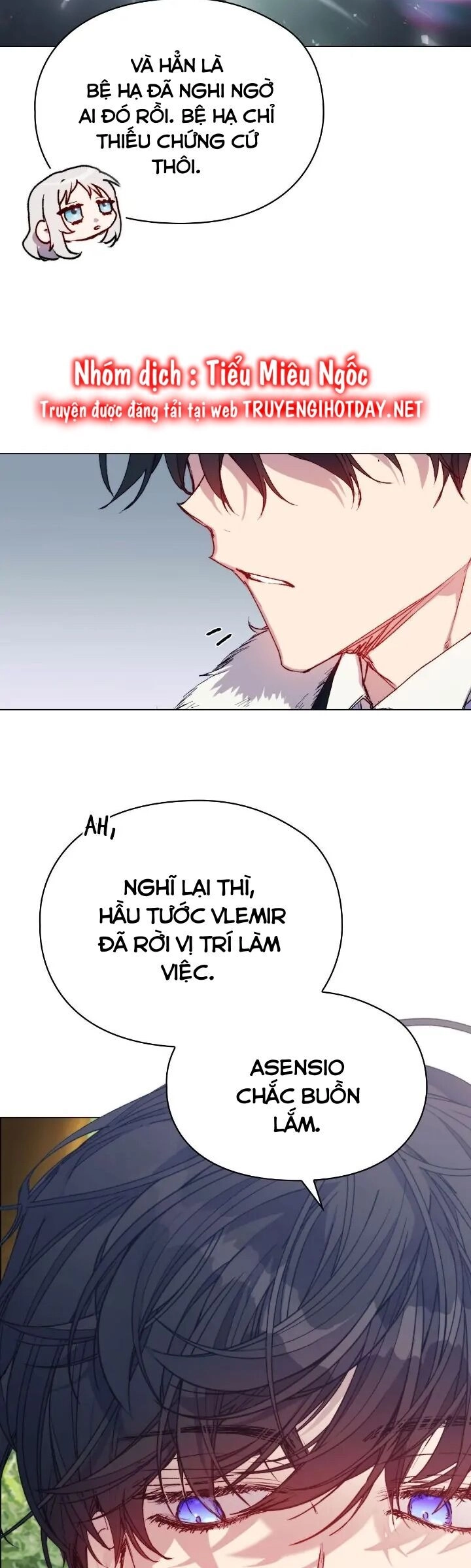 Ta Sẽ Nuôi Dạy Con Của Ngài Thật Tốt, Bệ Hạ! Chapter 90 - 12