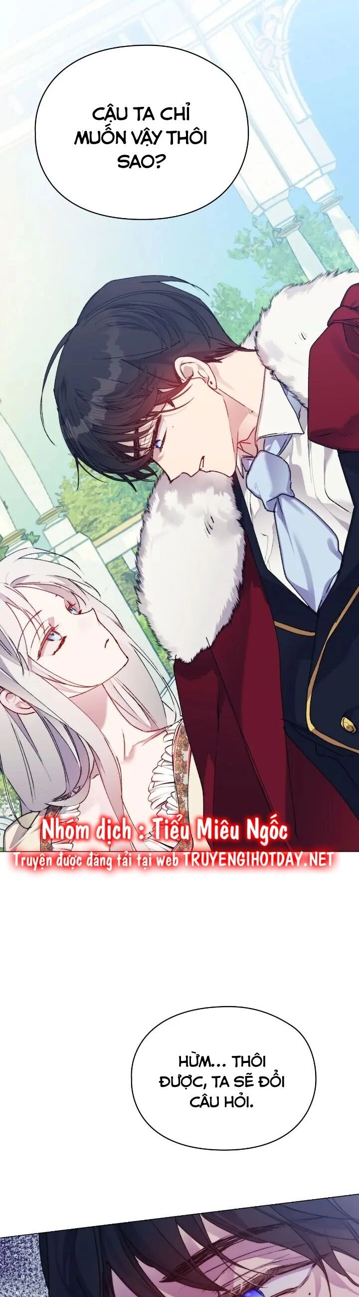 Ta Sẽ Nuôi Dạy Con Của Ngài Thật Tốt, Bệ Hạ! Chapter 90 - 15