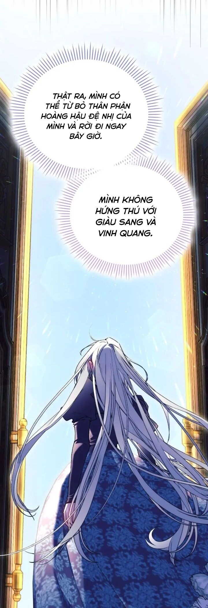 Ta Sẽ Nuôi Dạy Con Của Ngài Thật Tốt, Bệ Hạ! Chapter 90 - 18